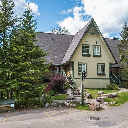 Le Plateau by Rendez-Vous Mont-Tremblant Apartment Exterior foto