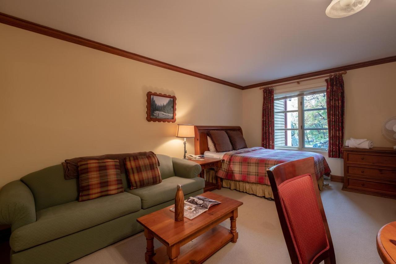Le Plateau by Rendez-Vous Mont-Tremblant Apartment Exterior foto