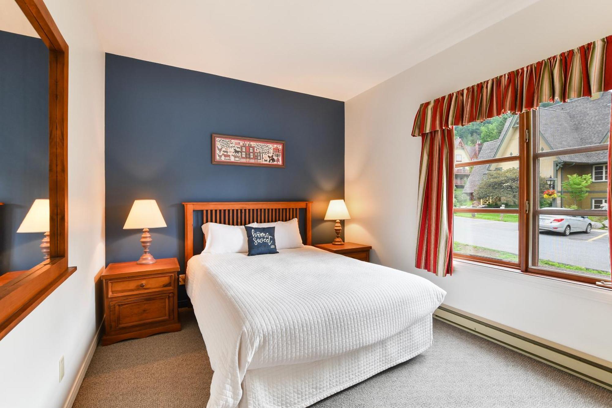 Le Plateau by Rendez-Vous Mont-Tremblant Apartment Exterior foto